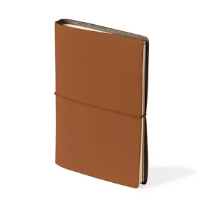 Quaderno A5 Personalizzato con Kunzite, Gadget Unici e Eleganti per Prendere Appunti - Product Image 1