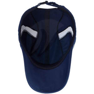 Sombrero de béisbol de algodón para exteriores de alta calidad Material duradero con bordado a mano Estilo deportivo clásico - Product Image 6