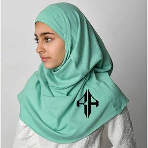 Alta calidad con las mejores bufandas transpirables al por mayor para mujer 100% Material de seda precios baratos logotipo personalizado para mujer - Product Image 4