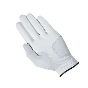 Gants de golf en cuir véritable Cabretta sur mesure en gros Équipement de sport durable pour gaucher avec logo à prix compétitif - Product Image 5