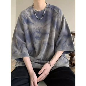 Último diseño, Camiseta extragrande para mujer, logotipo impreso personalizado, Camiseta extragrande para mujer, gran oferta, Camiseta extragrande para mujer - Product Image 2