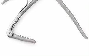 Pince de castration d'émasculateur Pince d'acier inoxydable d'instruments vétérinaires - Product Image 5