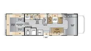 Nouveau 2026 E-a-s-t To W-e-s-t C-o-l-l-e-g-e A-v-e-n-u-e 2711N-K - Product Image 2