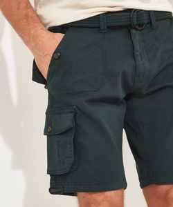 Professional Men Casual Shorts <b>Maker</b> Supplying High Quality Lightweight Solid Eco-Friendly Breathable 100% Cotton Custom Logo - Product Image 2