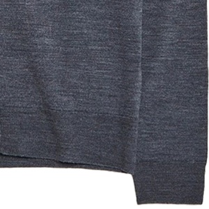 Custom Made <b>Oversized</b> Casual Long Sleeve Knit Sweater <b>for</b> <b>Women</b> Autumn Winter <b>Cardigan</b> Style Button Decoration Wholesale Design - Product Image 4