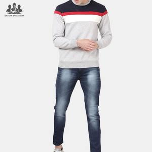 Sweat-shirts à capuche pour hommes de qualité supérieure, 100% coton, tricotés, écologiques, pour l'hiver, personnalisables, en polaire, imperméables - Product Image 5