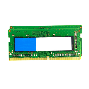 Memoria para computadora portátil <span class=keywords><strong>DDR4</strong></span> SODIMM 3200MHz 8GB / <span class=keywords><strong>16GB</strong></span> Módulo de <span class=keywords><strong>RAM</strong></span> de bajo voltaje de alto rendimiento de bajo voltaje - Product Image 2