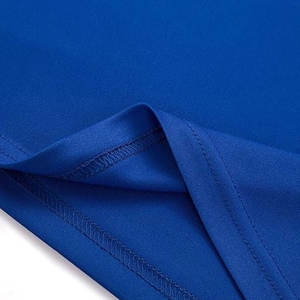 Ropa Deportiva Transpirable de Manga Corta Diseñada para Entrenamiento al Aire Libre, Polo de Golf para Hombre, Ropa Deportiva Informal - Product Image 5