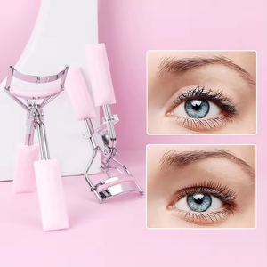 Recourbe-cils haute efficacité offrant une boucle parfaite au quotidien et disponible pour les acheteurs en gros d'outils de beauté - Product Image 4