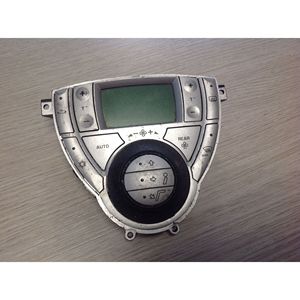 CLIMATE CONTROLS LANCIA Phedra 1ère Série 14900560YH A83000600 9140010444 A.830.006.0.0 (02>10) - Product Image 1