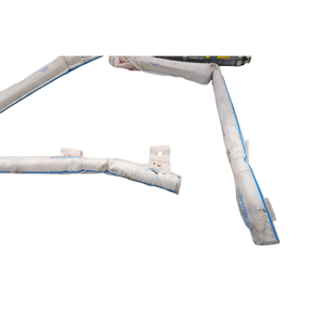 AIRBAG DE LA CURTINA LATERAL IZQUIERDA MINI One 3rd Series 72127301299 (13>) - Product Image 4