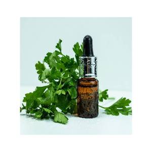 L'huile de graines de persil de qualité supérieure favorise les soins capillaires disponibles en Inde à bas prix - Product Image 3