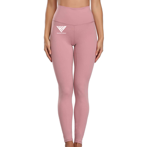 Vêtements de sport en gros, impression par sublimation, collants pour femmes, leggings tendance, streetwear, leggings de sport - Product Image 1