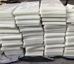 Cire de paraffine de qualité alimentaire 58 semi-raffinée pour la fabrication de bougies - Product Image 4