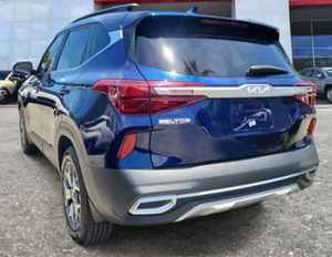 Seminuevo Clean K I A Selto 2022 - Product Image 6