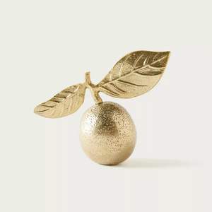 Sculpture artisanale indienne Sculpture de dame dansante luxueuse Ornements décoratifs en aluminium pour la décoration intérieure - Product Image 6