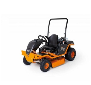 Top quality AS 900 Enduro MOWER including 90cm <b>brush</b> <b>deck</b> and 16hp engine plus blade clutch and mechanical disc brake - Product Image 3
