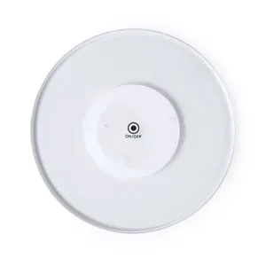 Sottobicchieri LED Personalizzati di Vitaly per Uso Promozionale - Product Image 1