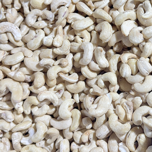 Venta Caliente, Precio de Fábrica de Santiago, Nuez de Anacardo WW240, Bolsas de Empaque de Nueces de Anacardo, Precio Razonable - Product Image 1