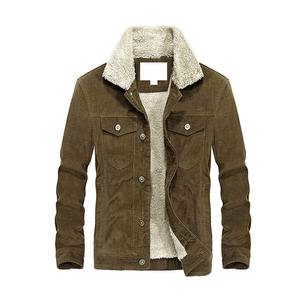 Veste de corvée en jean pour hommes Veste en jean Biker The Trucker Vente en gros et sur mesure Veste en jean de haute qualité - Product Image 6