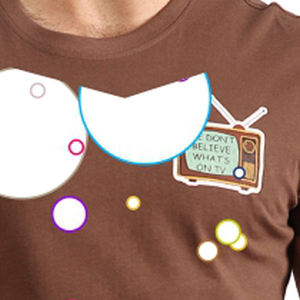 Camisetas de lavado ácido Vintage para hombre, camisetas de peso pesado 100% algodón con estampado personalizado en blanco, camisetas al por mayor para hombre - Product Image 4