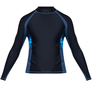 Camiseta Deportiva para Hombre, Tejido de Punto Cómodo, Diseño Sólido en Diferentes Colores, Largo Regular, Precio Razonable - Product Image 1