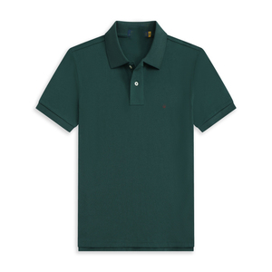 <span class=keywords><strong>Chemise</strong></span> polo pour homme <span class=keywords><strong>Lauren</strong></span> 2025 - Coton <span class=keywords><strong>Ralph</strong></span> de qualité supérieure, extensible et infroissable pour un look élégant. Achetez maintenant - Product Image 3