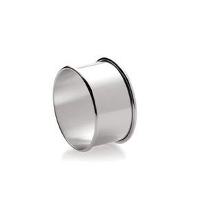 Anneau de serviette en métal pour la maison, la fête, la table, utilisation moderne, porte-anneau de serviette en acier pour la vente la plus chaude, produit solide - Product Image 6