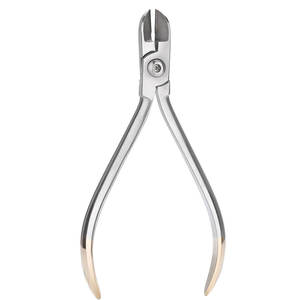 Ligature de couronne dentaire de couleur unie pour équipement médical, vente en gros à prix avantageux - Product Image 1