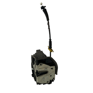 Cerradura de Puerta Delantera Derecha para BMW Serie 5 E60 (03>10) 7202146 - Product Image 1