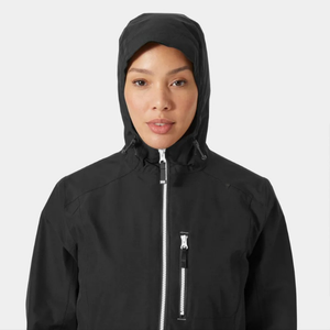 Vestes de snowboard pour femmes imperméables, coupe-vent et respirantes, vente en gros, vêtements de ski à séchage rapide, manteau d'hiver, logo personnalisé, service OEM - Product Image 3