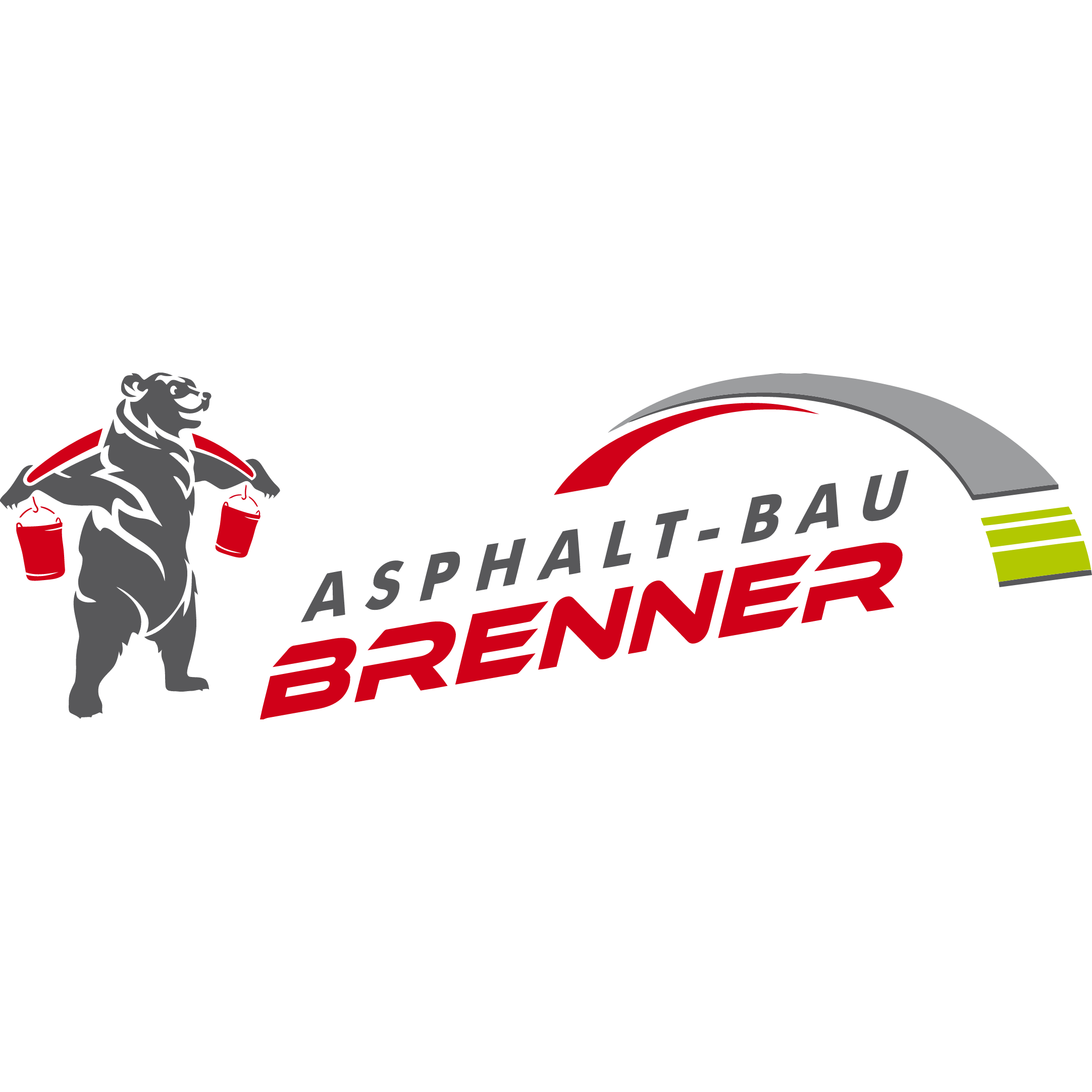 Asphalt-Bau Brenner GmbH logo