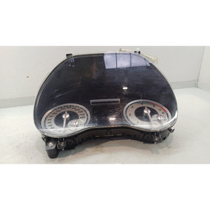 Pannello Strumenti Centrale Livelli Mercedes Classe A W176 Serie AMG A1769009301 607951 (K9K) (13>) - Product Image 6