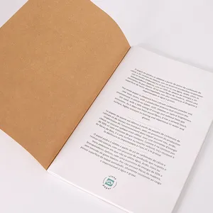 Quaderno Personalizzato in Carta e Pietra Cariano, Gadget Promozionali - Product Image 2