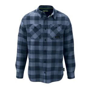 Camisa de Franela Festool CKSH-FT1, Producto de Primera Calidad - Product Image 1
