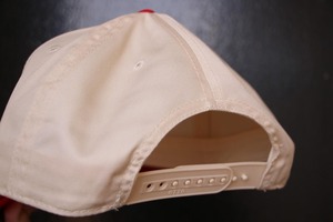 Vente en gros ODM OEM Vietnam Usine Haute Qualité Personnalisé 5 Panneaux Casquette de Baseball Sporty Fruit Papa Chapeau pour Femmes Broderie Personnalisée - Product Image 3