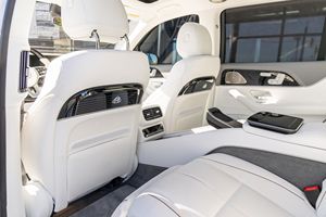 เมอร์เซเดส-มายบัค GLS 600 ปี 2023 สภาพดี - Product Image 2