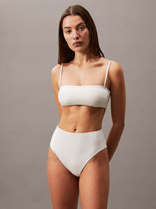 2025 Oem personnaliser ensemble de bikini 2 pièces de haute qualité respirant taille haute avec bretelles soutien-gorge disponible XS-XXL tailles - Product Image 3