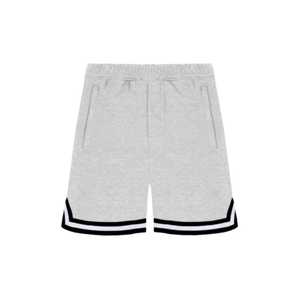 Men's High Quality Summer Gym <b>Shorts</b> Custom French Terry With Floral <b>Shorts</b> Pattern <b>Decoration</b> 100% Cotton Sublimated <b>Shorts</b> - Product Image 1