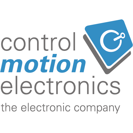 CME Control Motion Electronics GmbH logo