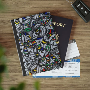 Orisun VI copri bagagli passaporto - Product Image 5