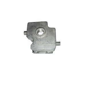 Cilindro e Pistone Completi Nuovi per Motosega Stihl HT600K, Motore a Benzina 52cc di Grado Industriale, Personalizzazione OEM - Product Image 1