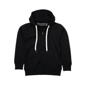 Sudadera con Cremallera Superstar para Hombre, Sudaderas y Hoodies Promocionales Personalizables - Product Image 6
