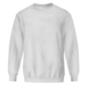 Sudadera con Capucha Corta para Hombre, Corte Regular, con Cierre, Talla Grande, Forro Polar Grueso, 100% Algodón, Sudadera de Invierno - Product Image 4