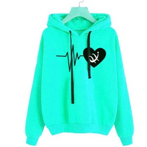 Sudadera con capucha de algodón 100% para hombre, sudadera informal de lana con estampado de alto diseño, ropa de calle, uso en gimnasio, temporada de invierno, venta al por mayor personalizada - Product Image 5