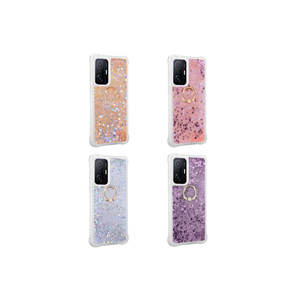 Étui de protection en silicone violet de qualité supérieure pour Xiaomi Mi 11T Pro 5G, coque arrière élégante en PC, protection durable pour téléphone portable - Product Image 2