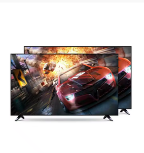 Televisor LED Inteligente Android HDTV Full 1080P 4K Ready para Sala de Estar y Uso en Hoteles, LCD de 32-65 Pulgadas, 50/60Hz - Product Image 2