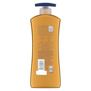 Vaseline Intensive Care hand and <b>body</b> <b>lotion</b> Almond Smooth for Rich Moisturization 20.3 Oz - Product Image 2
