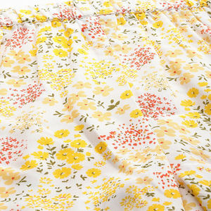 Summer Wear OEM Custom logo Manufacturer Casual <b>Dress</b> Round Neck sleep wear <b>Dress</b> with Top and Bottom <b>Women</b> <b>Dress</b> - Product Image 4