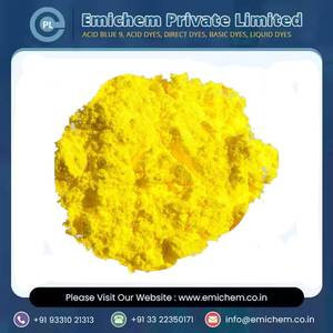 ผงย้อมกรด23สีเหลืองเกรดพรีเมี่ยม - Product Image 3